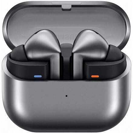 Samsung SM-R630 Galaxy Buds3 Pro barva Silver SM-R630NZAAEUE