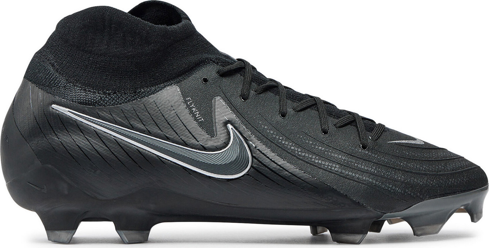 Boty na fotball Nike Phantom Luna II Pro Fg FJ2575 001 Černá