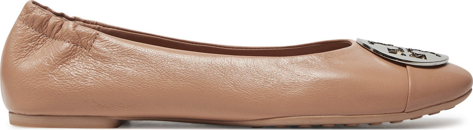 Baleríny Tory Burch Claire 156309 Béžová