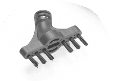 Concept Kartáč na spáry CP1010/CP2000/CP2010