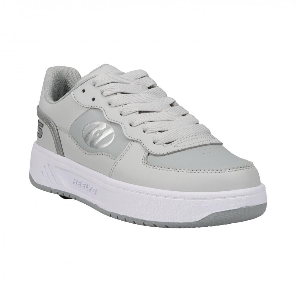 Heelys - Reserve Low - Grey/Grey - koloboty Velikost boty: 31