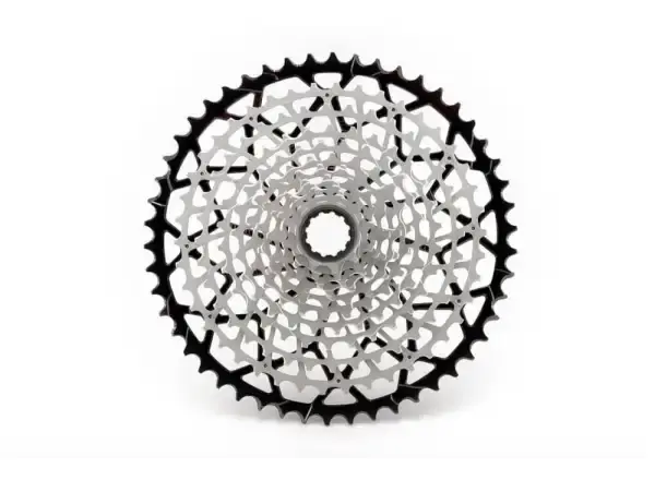 Garbaruk Sram XD  kazeta 10-50T 11 sp. Black 50 zubů