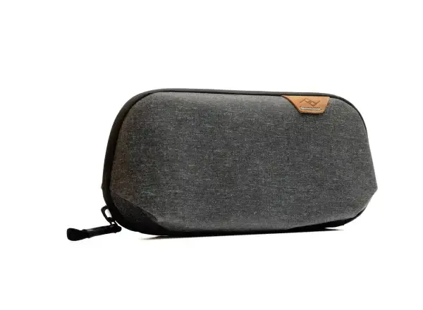 Peak Design Tech Pouch Small pouzdro Charcoal