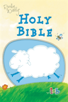 Really Woolly Holy Bible-ICB (Dayspring)(Imitation Leather)
