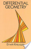Differential Geometry (Kreyszig Erwin)(Paperback)