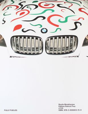 Basile Mookherjee: Fully Fueled (Mookherjee Basile)(Paperback)