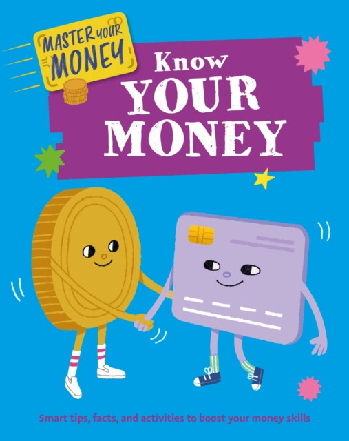 Master Your Money: Know Your Money (Howell Izzi)(Paperback / softback)
