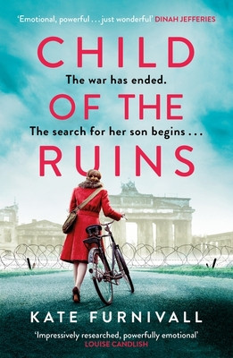 Child of the Ruins (Furnivall Kate)(Paperback)