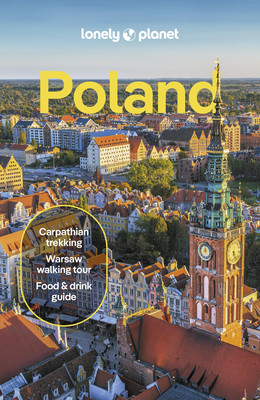 Lonely Planet Poland (Di Duca Marc)(Paperback)