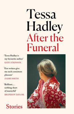 After the Funeral - My new favourite writer Marian Keyes (Hadley Tessa)(Paperback / softback)