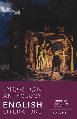 Norton Anthology of English Literature(Multiple-component retail product)