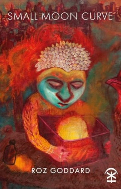 Small Moon Curve (Goddard Roz)(Paperback / softback)