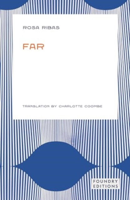 Far (Ribas Rosa)(Paperback / softback)