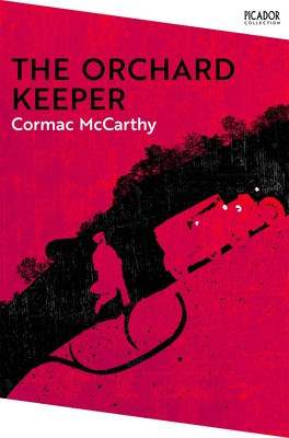 Orchard Keeper (McCarthy Cormac)(Paperback / softback)