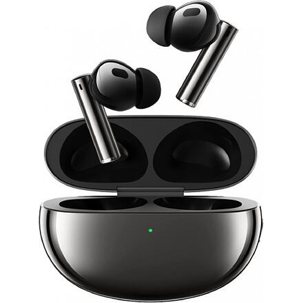 Realme Buds Air 5 Pro Black 57983120786