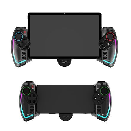 iPega 9777S Bluetooth RGB Gamepad pro Android/iOS/PS3/PC/N-Switch PG-9777S