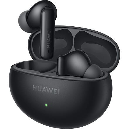 Huawei FreeBuds 6i barva Black 55037551