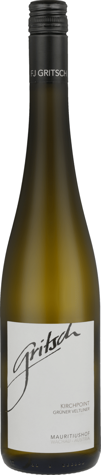 FJ Gritsch Gruner Veltliner Kirchpoint Federspiel 2023