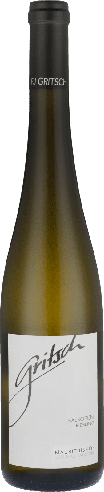 FJ Gritsch Riesling Kalkofen Smaragd 2023