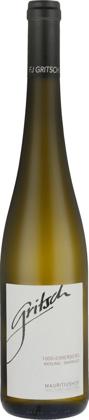 FJ Gritsch Riesling 1000-Eimerberg Smaragd 2023