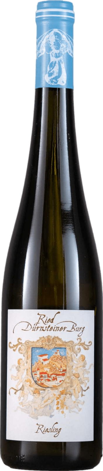 FJ Gritsch Durnsteiner Burg Riesling Reserve 2023