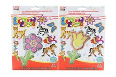 Lamps Zažehlovací 2 druhy korálky