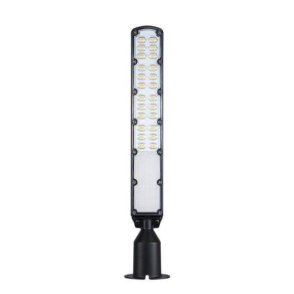 Optonica LED Street Light SANAN-Chip 75x130° 3 Year Záruka 100W Neutrální bílá