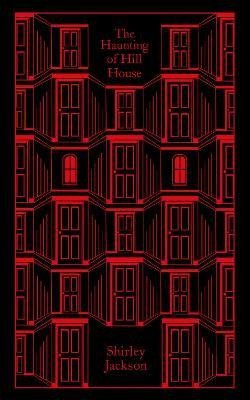 The Haunting of Hill House, 1.  vydání - Shirley Jackson