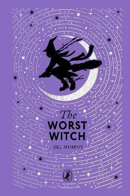 The Worst Witch - Jill Murphy