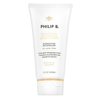 PHILIP B Weightless Volumizing Conditioner kondicionér pro objem vlasů 60 ml