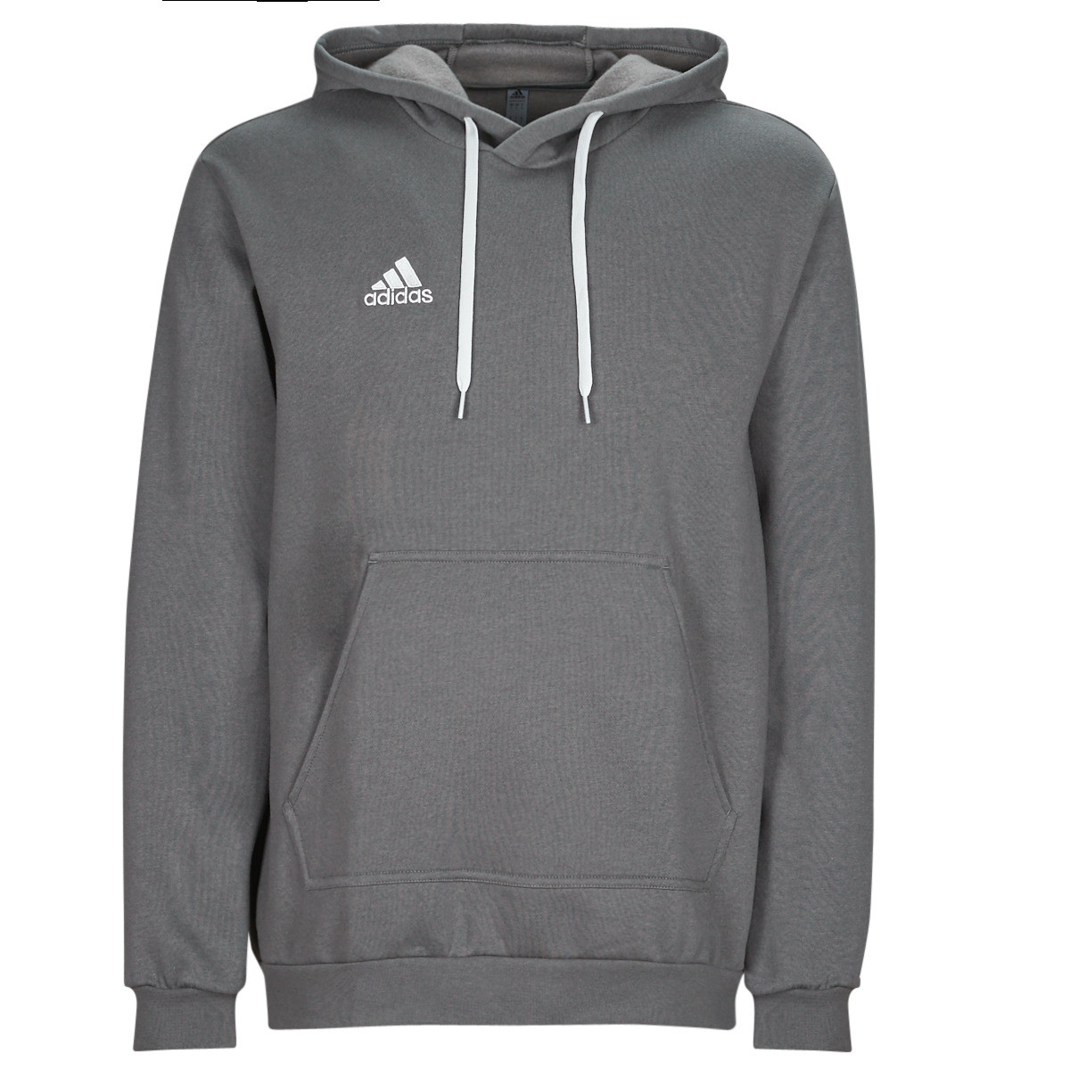 adidas  ENT22 HOODY  Šedá