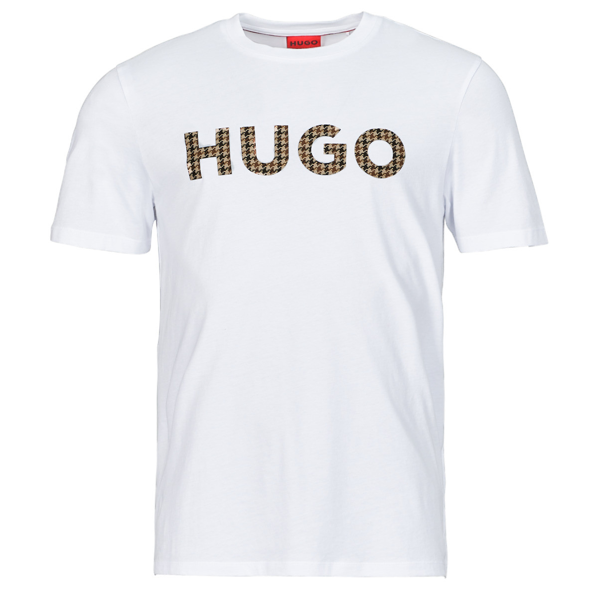 HUGO  Dulivio_U243  Bílá