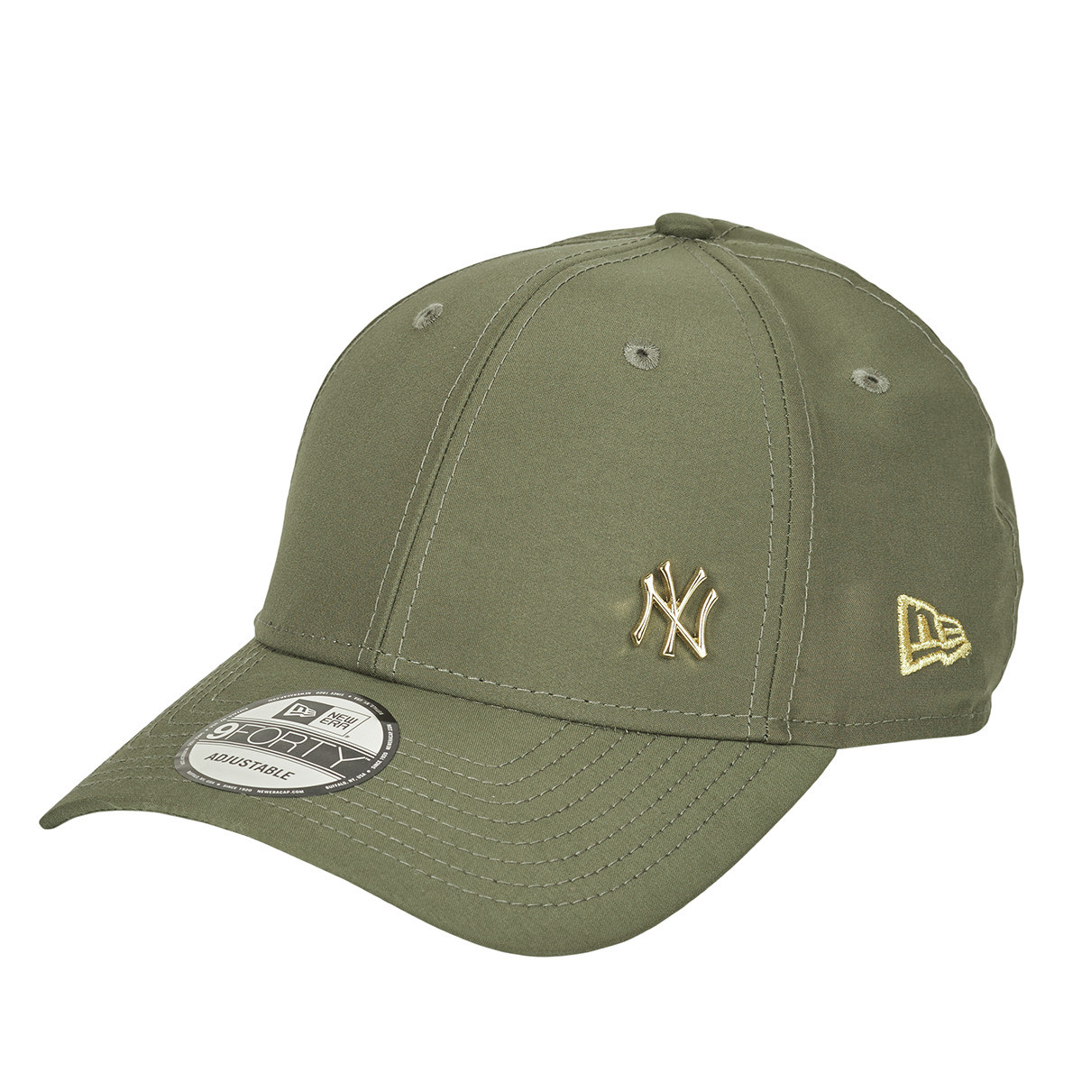 New-Era  FLAWLESS 9FORTY® NEW YORK YANKEES  Khaki