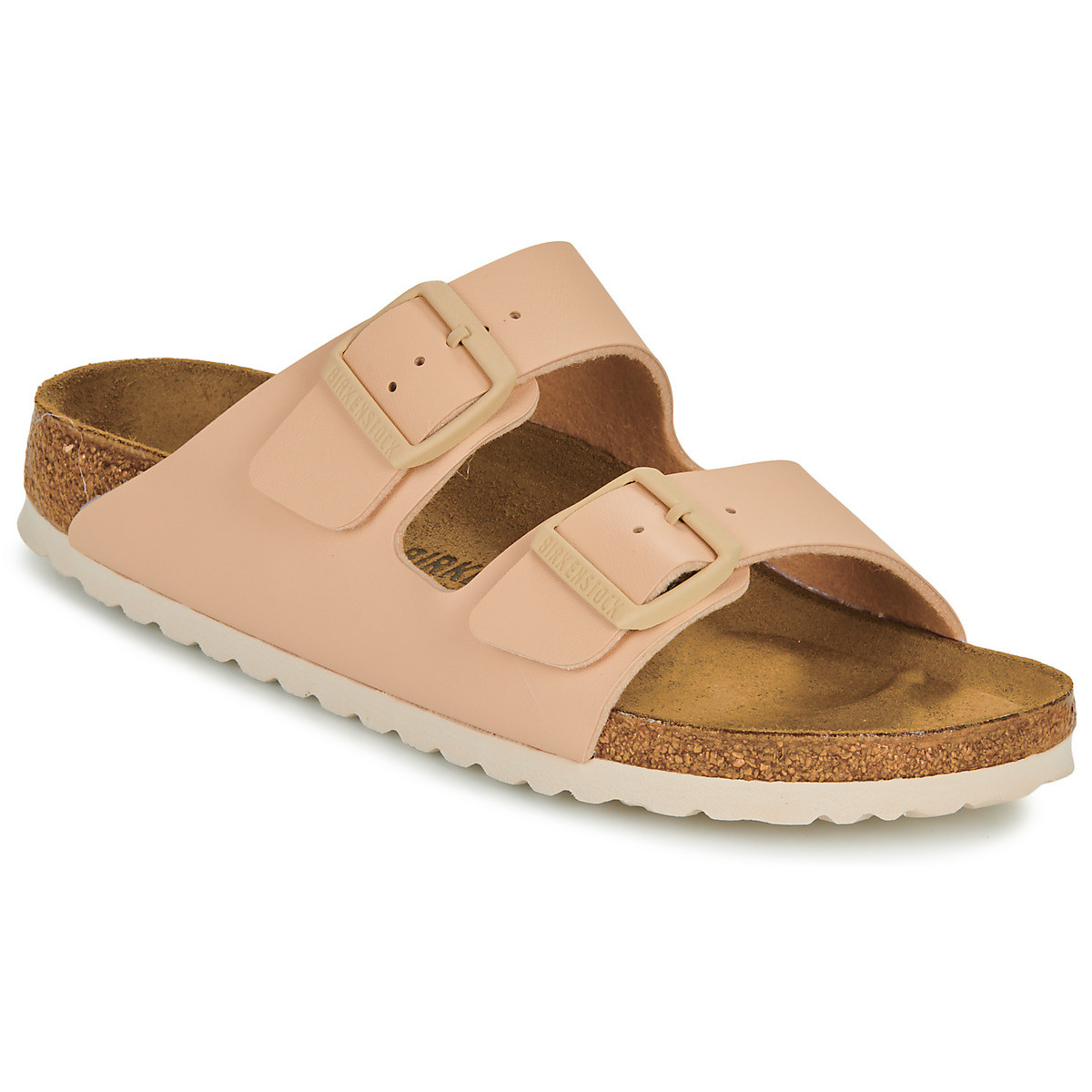 Birkenstock  Arizona BF New Beige  Béžová