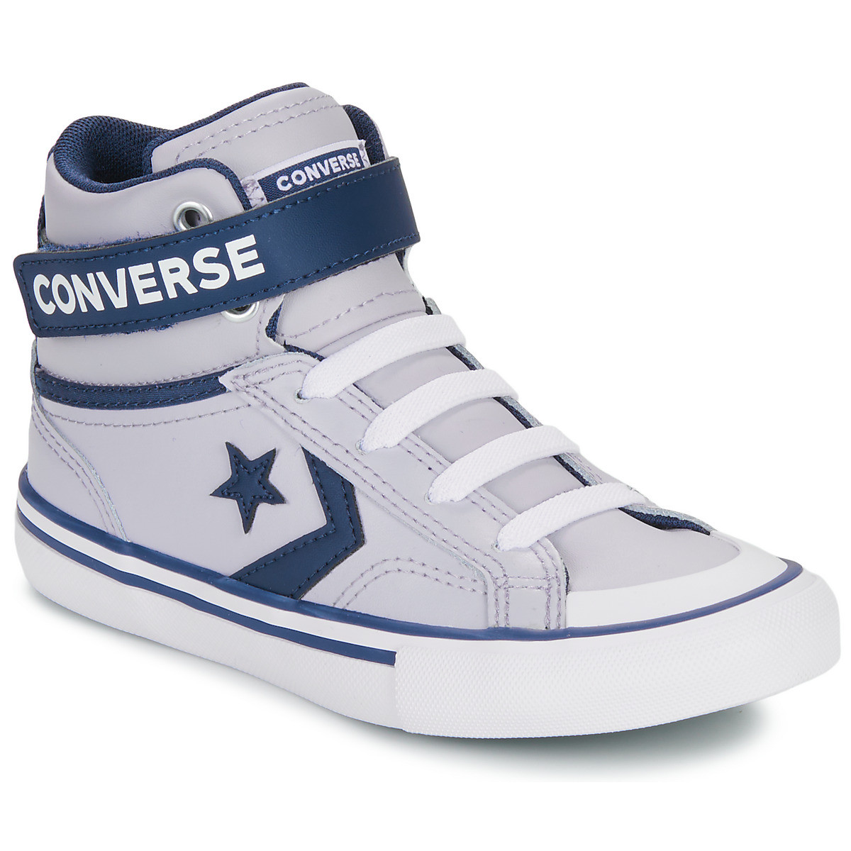 Converse  PRO BLAZE EASY-ON  Šedá