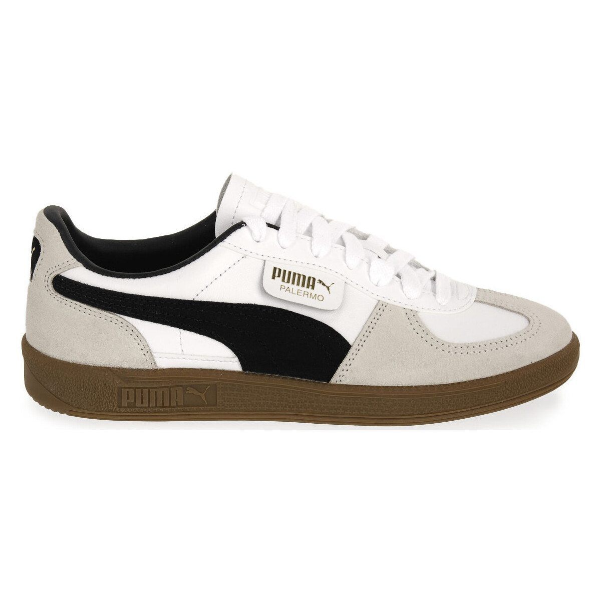 Puma  01 PALERMO  Bílá