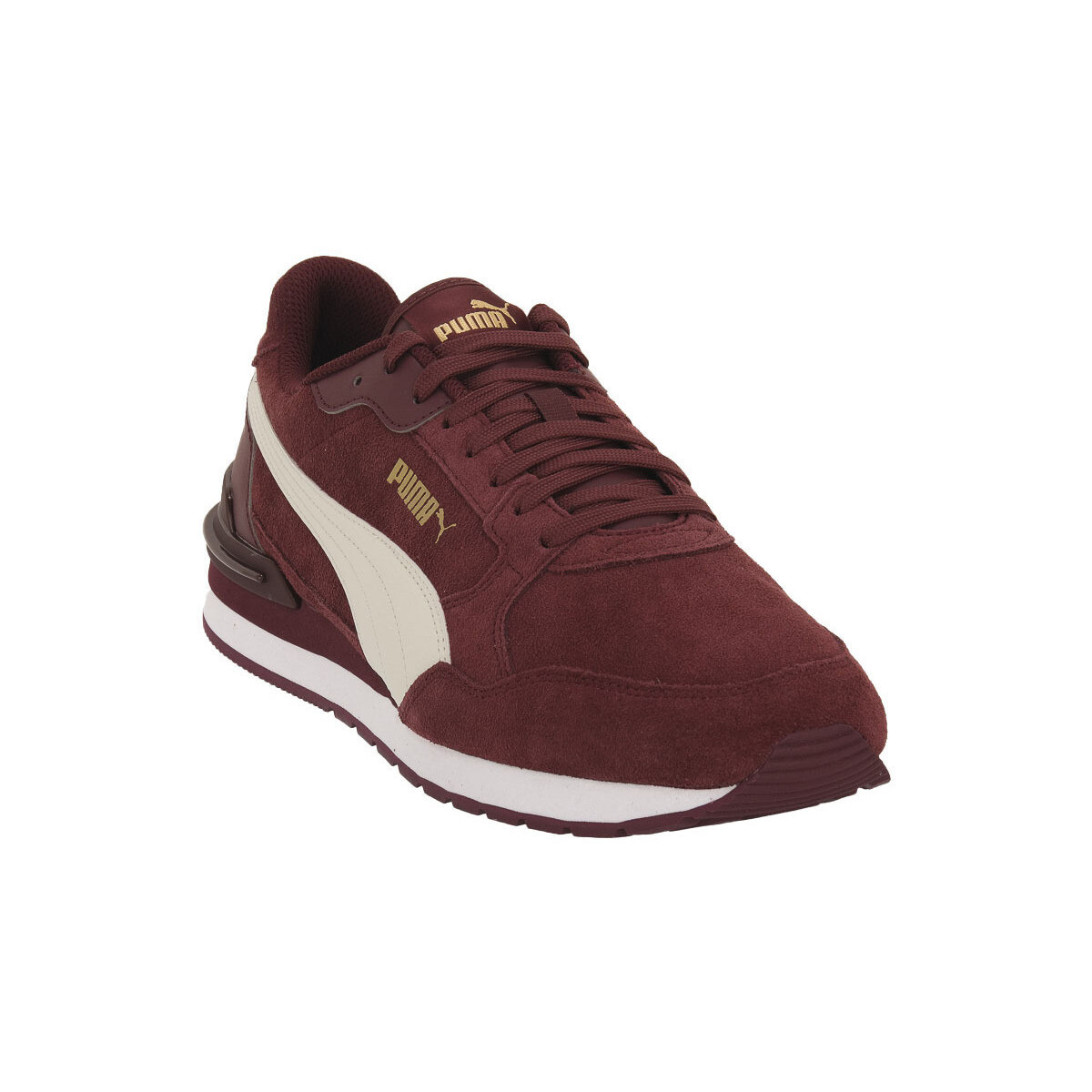 Puma  03 ST RUNNER V4 SD  Šedá