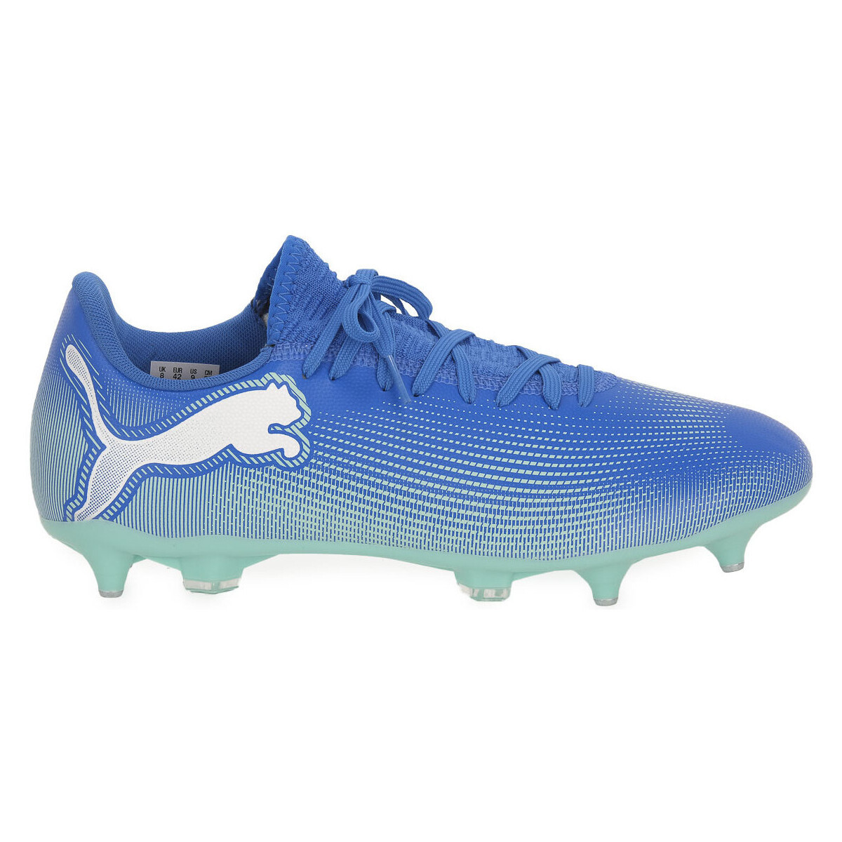 Puma  01 FUTURE 7 PLAY MXSG  Modrá