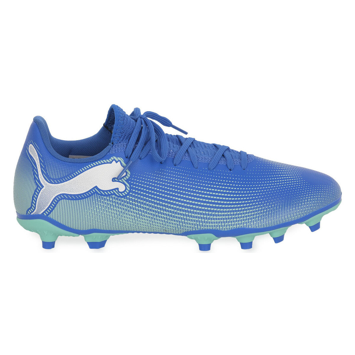 Puma  01 FUTURE 7 PLAY FGAG  Modrá