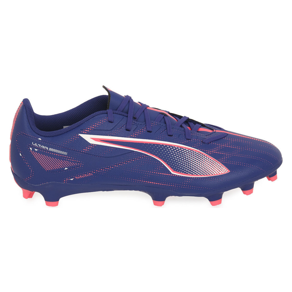 Puma  01 ULTRA 5 PLAY FGAG  Šedá