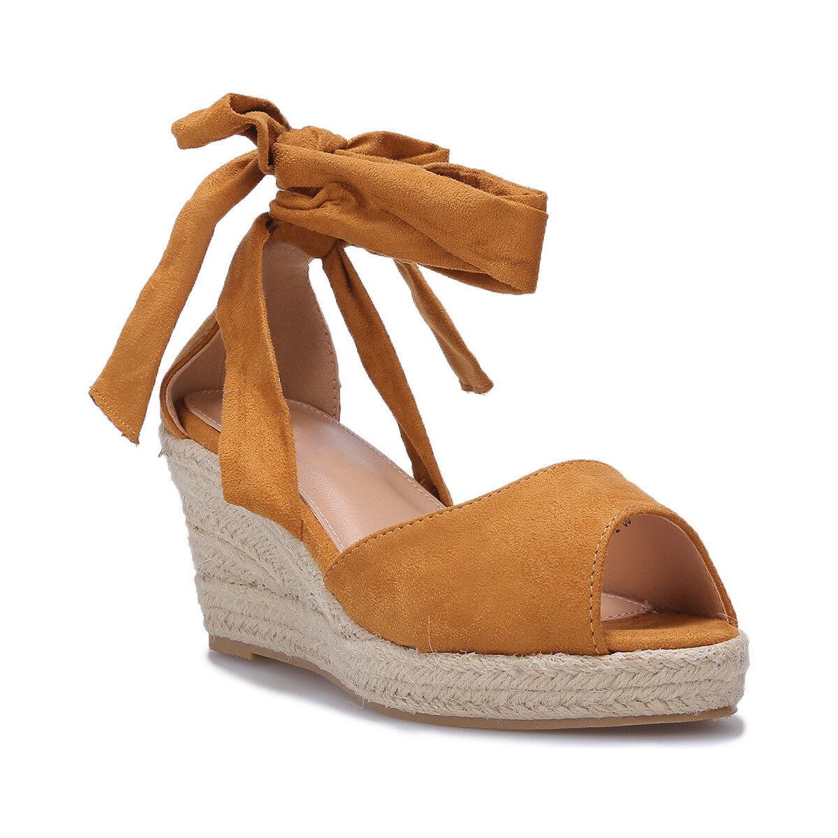 La Modeuse  72519_P170354  Hnědá