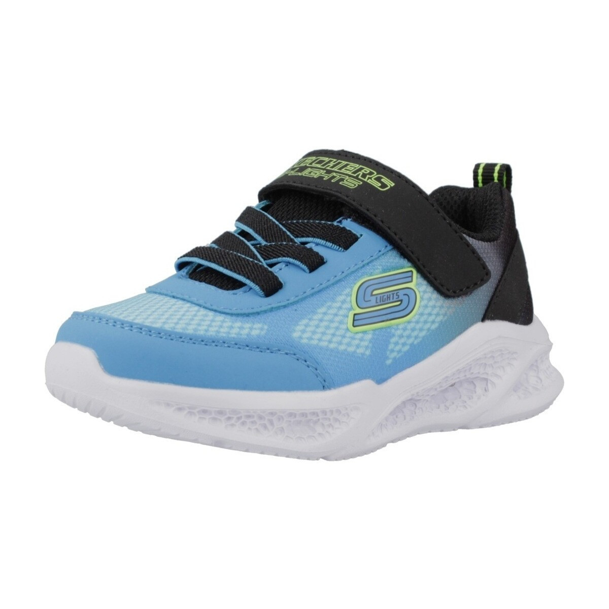 Skechers  METEOR-LIGH  Modrá