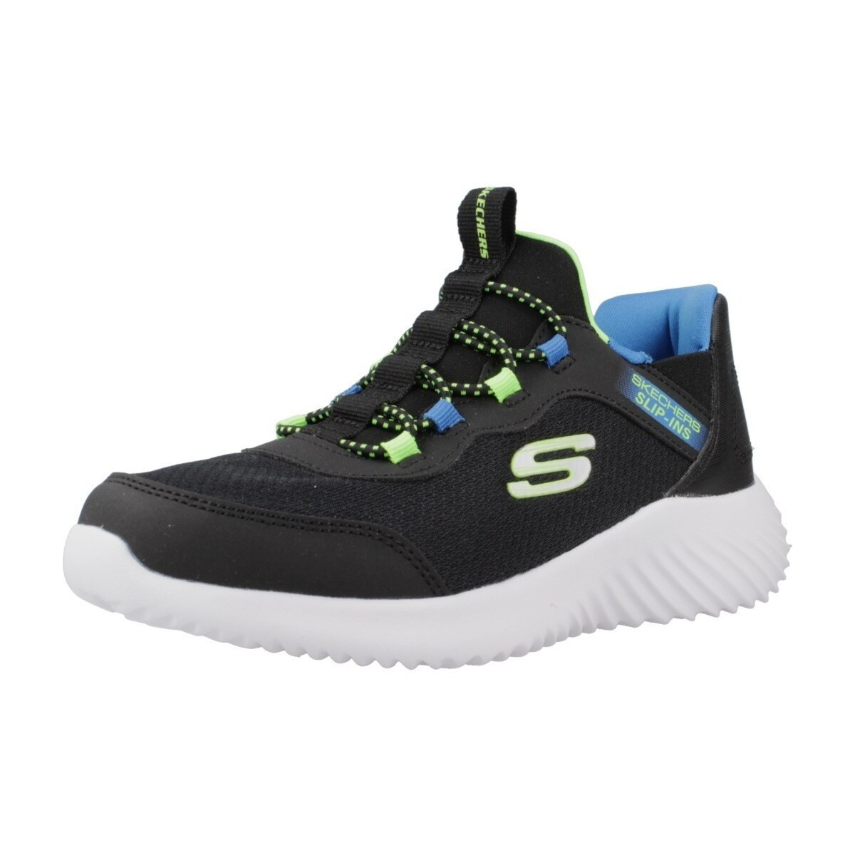 Skechers  403822L  SLIP-INS  Černá