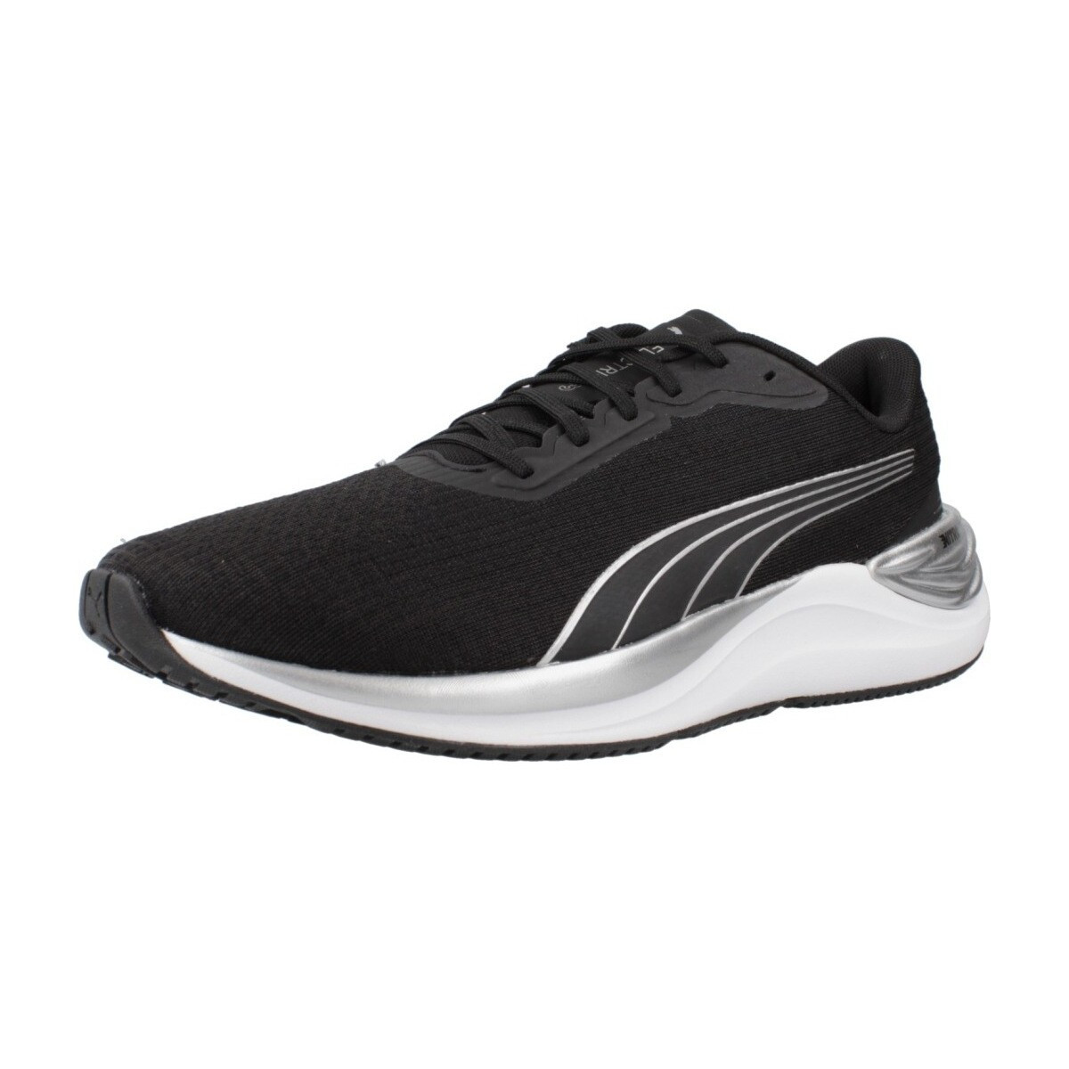 Puma  ELECTRIFY NITRO 3  Černá