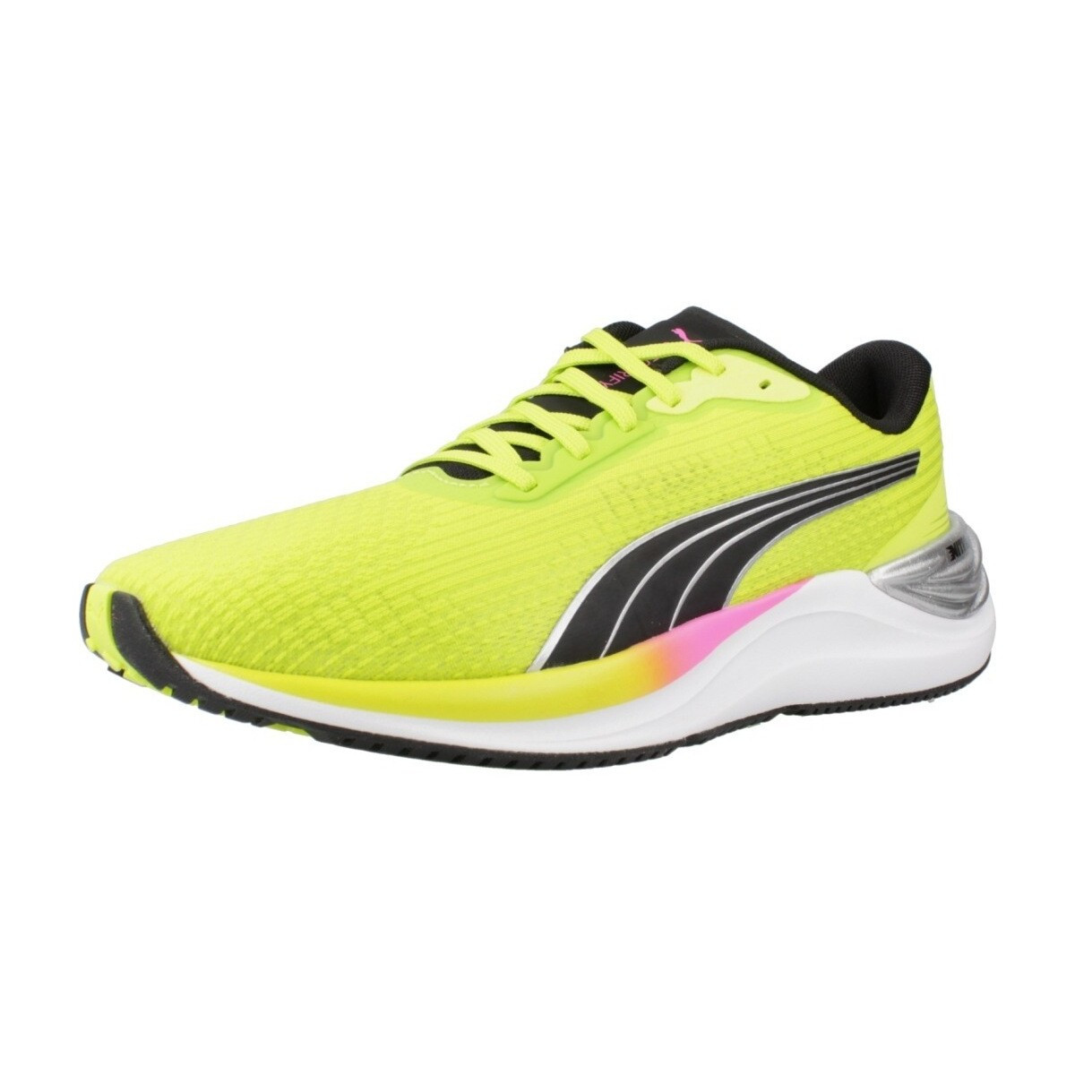 Puma  ELECTRIFY NITRO 3 WNS  Zelená