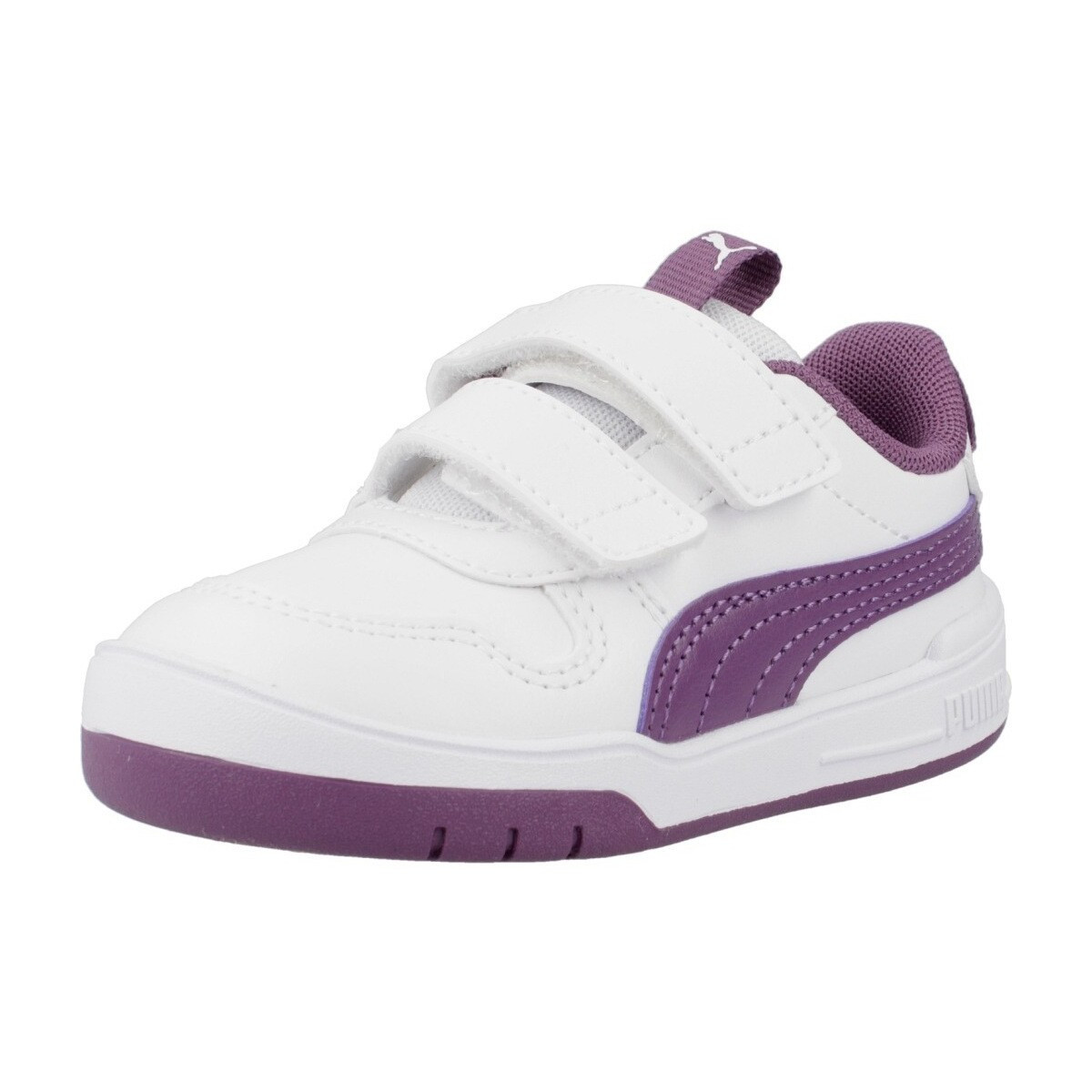 Puma  MULTIFLEX SL V INF  Bílá