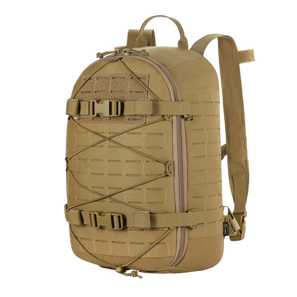 Batoh M-Tac Sturm Elite Backpack Gen.II X-Large 16l - coyote