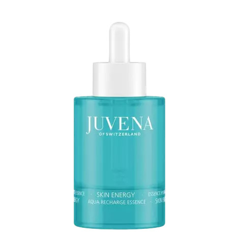 Juvena Hydratační esence na obličej, krk a dekolt (Aqua Recharge Essence) 50 ml - TESTER