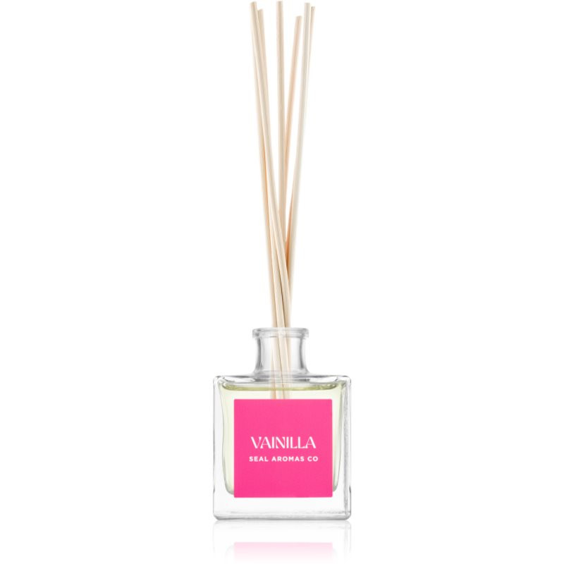 SEAL AROMAS Chromatic Home Vanilla aroma difuzér 100 ml