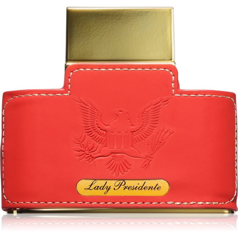 Emper Lady Presidente parfémovaná voda pro ženy 80 ml